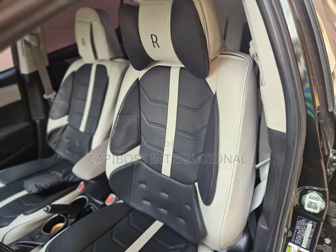 Toyota Corolla 2017 Black