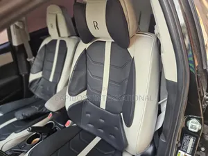 Toyota Corolla 2017 Black