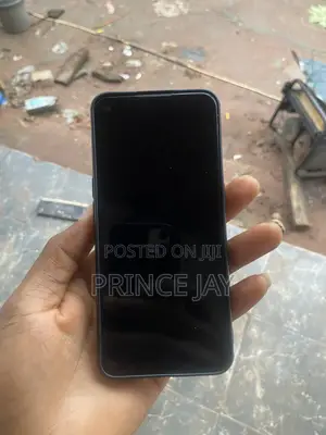 Oppo A56 5G 256 GB Black