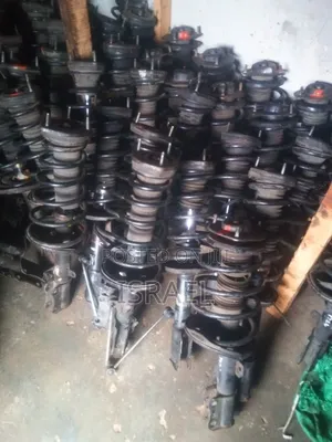 Vehicle Spear Parts, Specialized on Japanese Cars