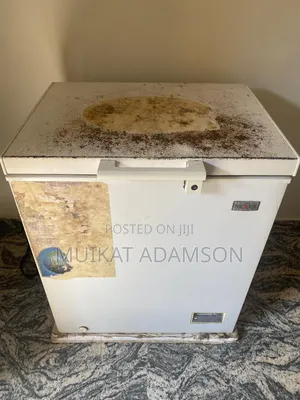145L Nexus Freezer