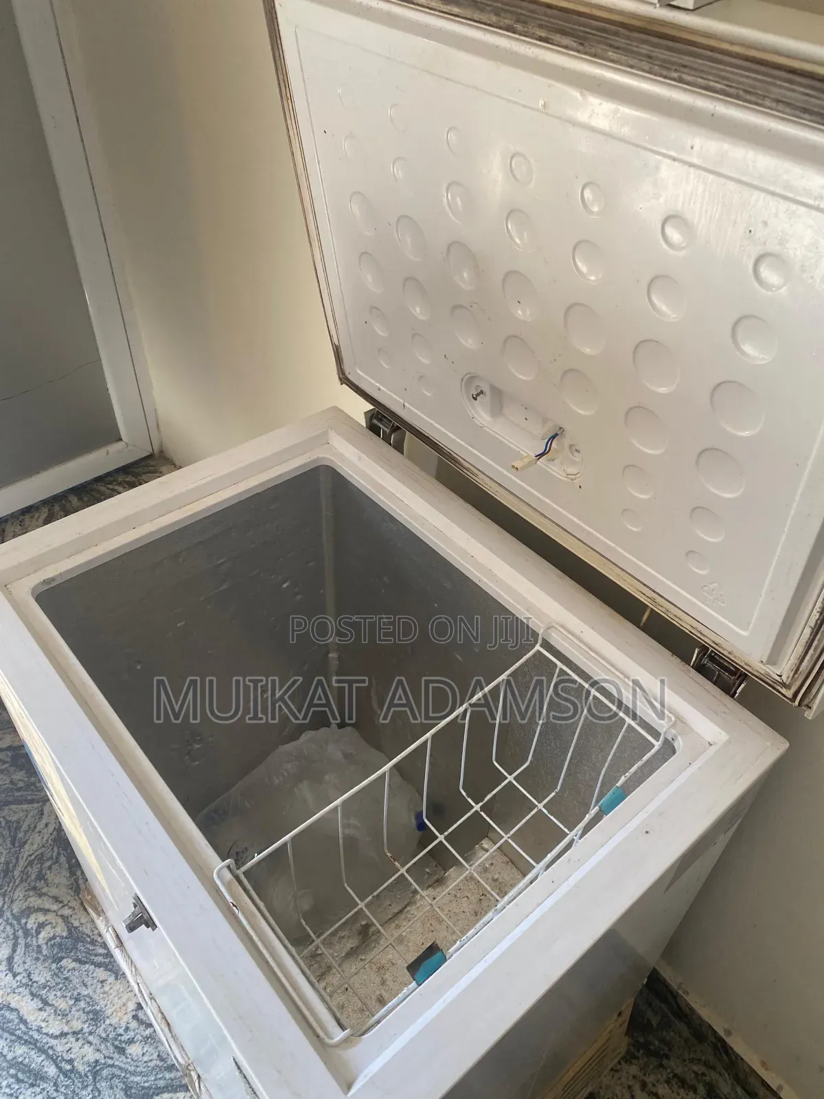 145L Nexus Freezer