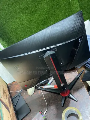 Msi Gaming Monitor