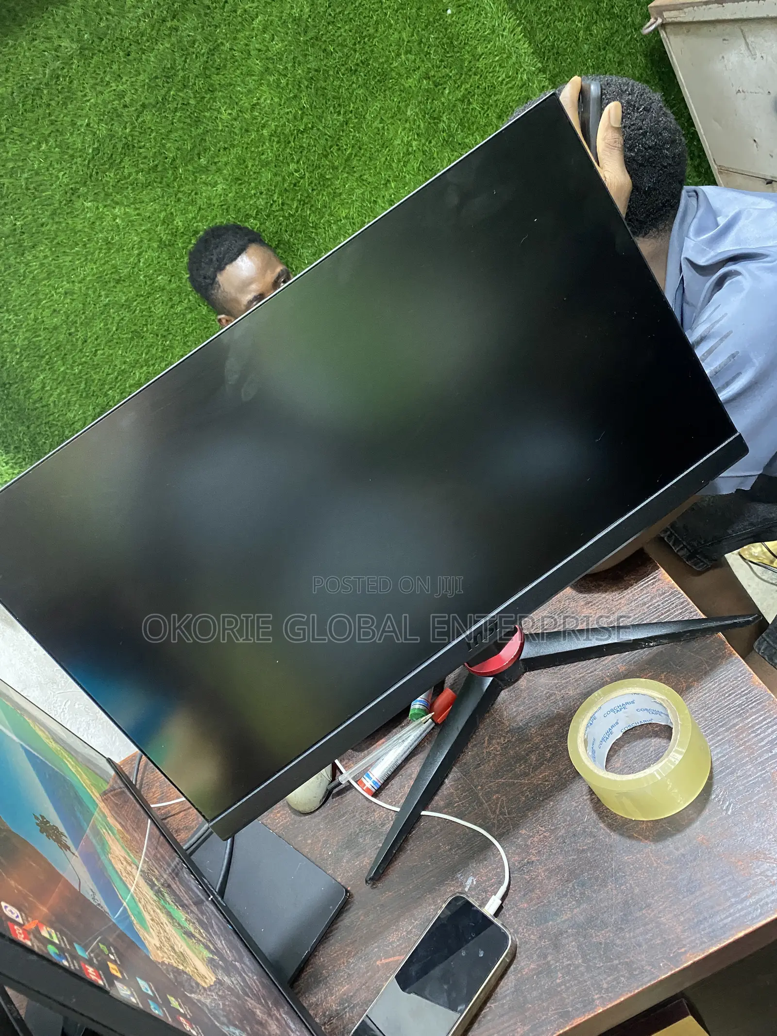 Msi Gaming Monitor