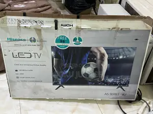 Hisense Non-Smart TV A5 Series