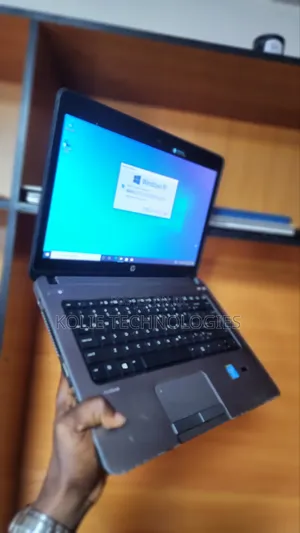 Laptop HP ProBook 440 G1 8GB Intel Core i5 SSD 128GB