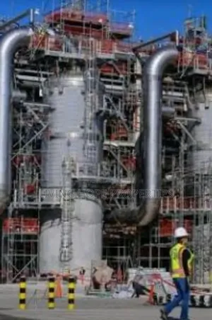 Oil Block Opl 305/306
