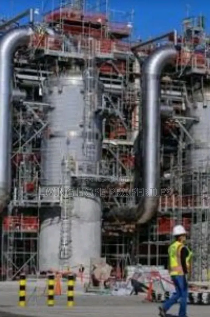 Oil Block Opl 305/306