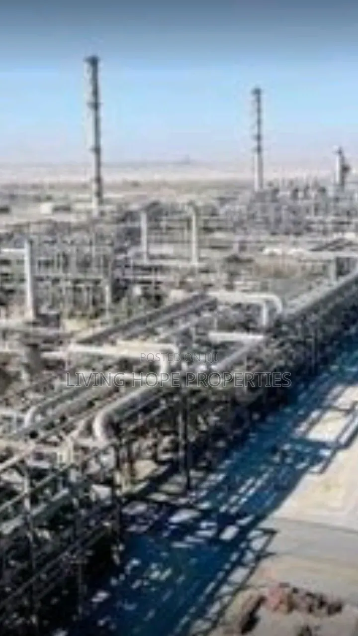 Oil Block Opl 305/306