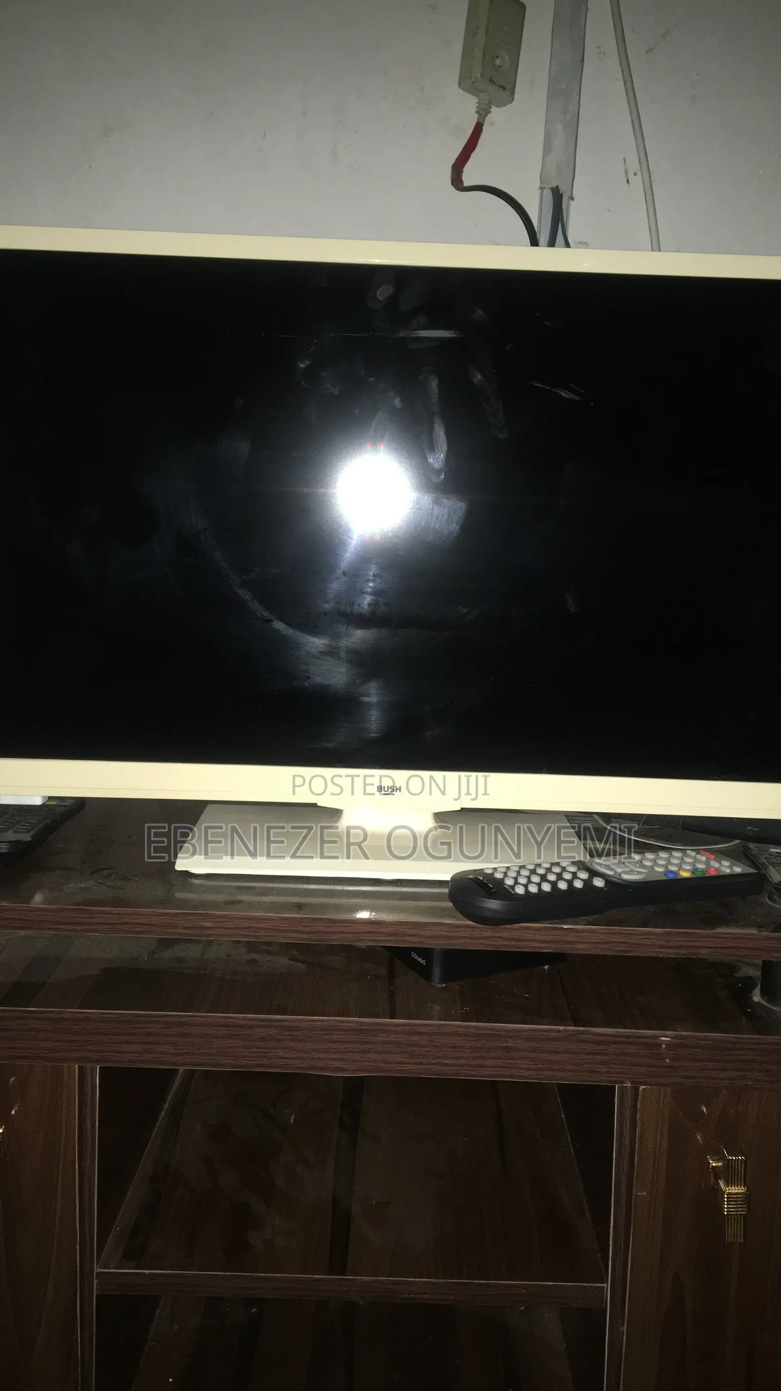 Bush Smart TV