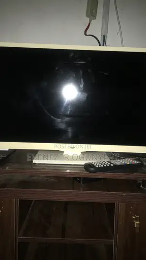 Bush Smart TV