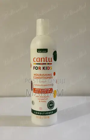 Cantù Care for Kids Nourishing Conditioner