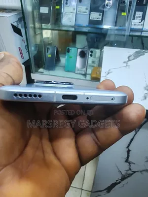 Honor Magic7 Pro 512 GB White
