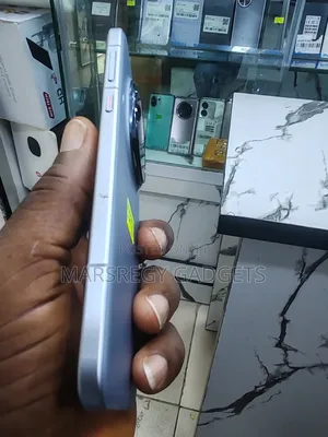 Honor Magic7 Pro 512 GB White