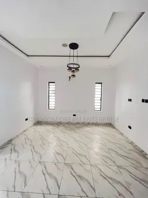 3bdrm Block of Flats in Garki Abuja Nigeria for sale