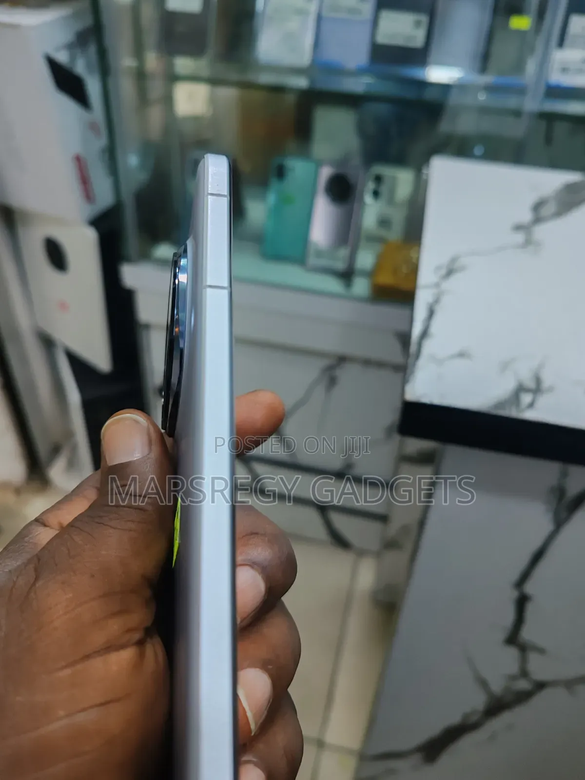 Honor Magic7 Pro 512 GB White