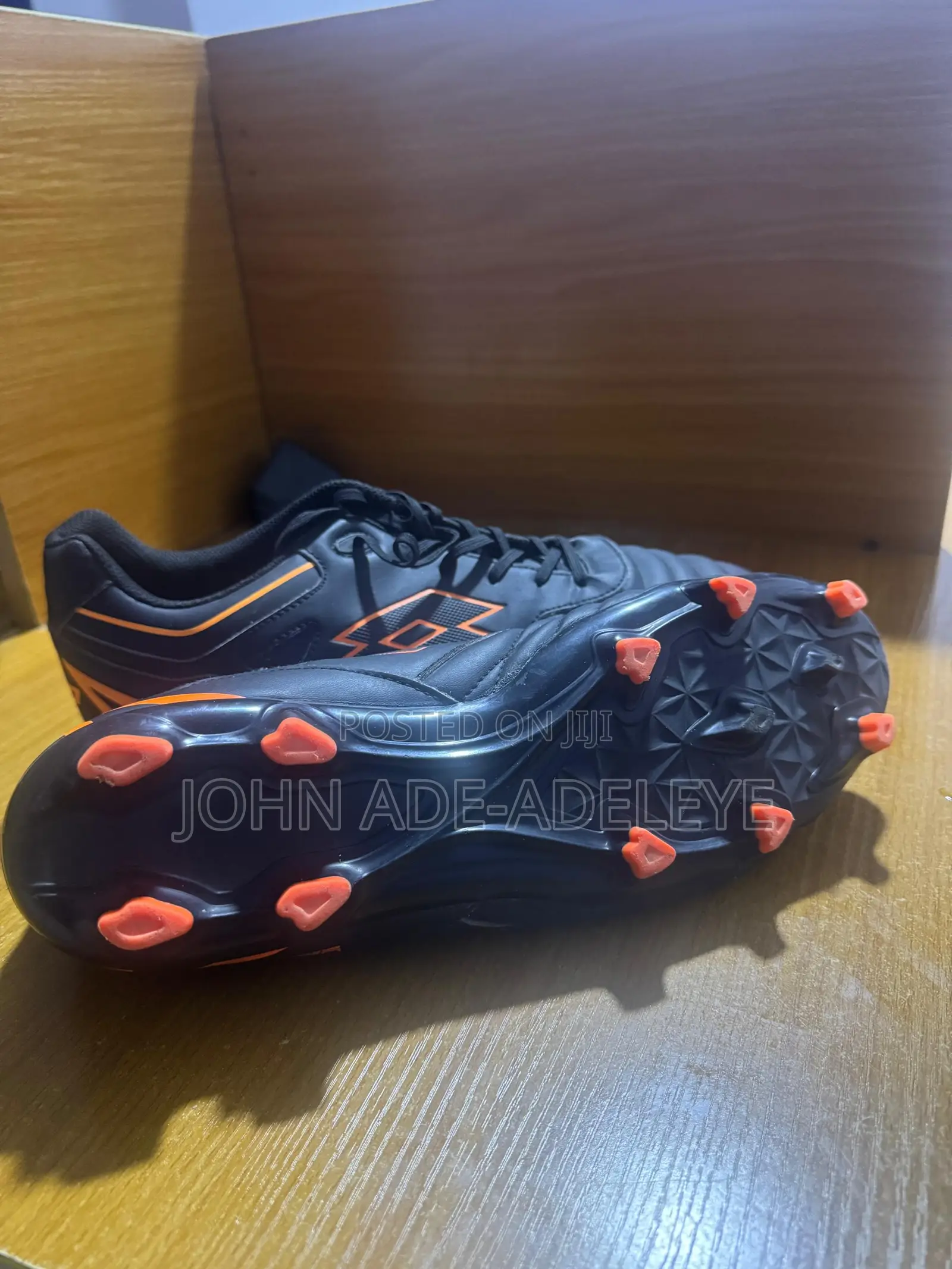Soccer Boots