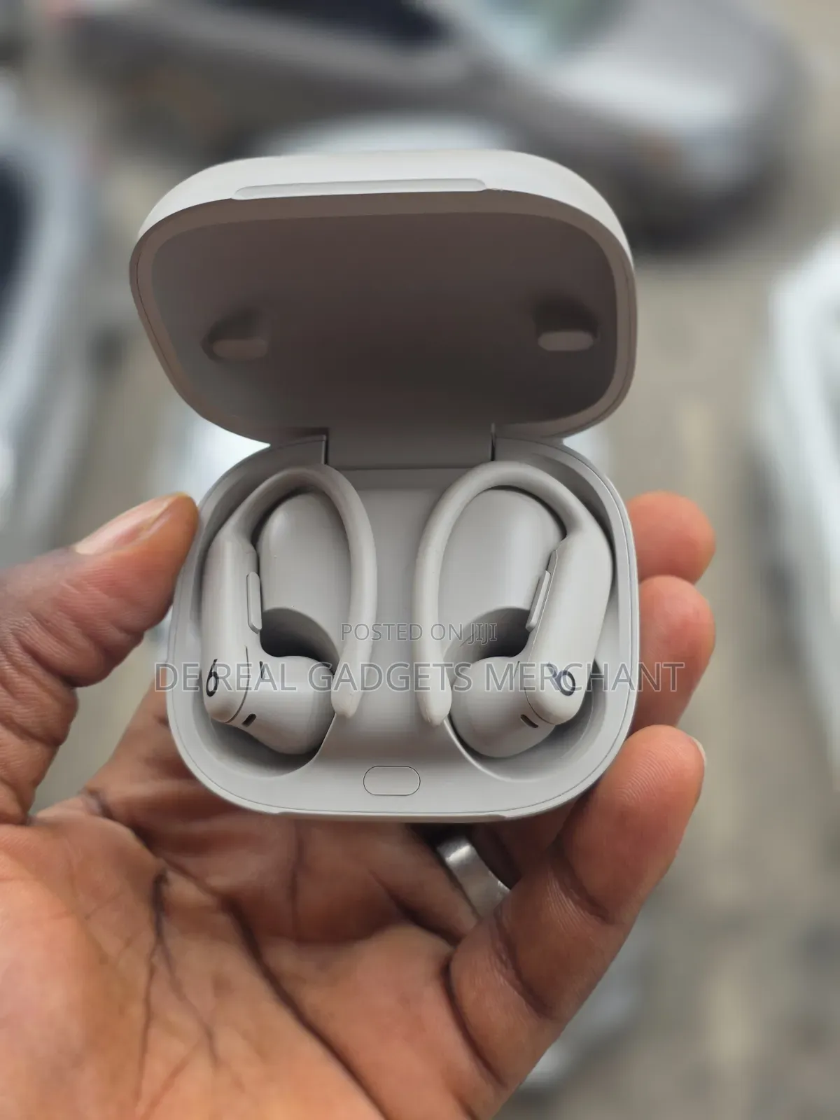 Apple PowerBeats Pro 2