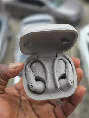 Apple PowerBeats Pro 2