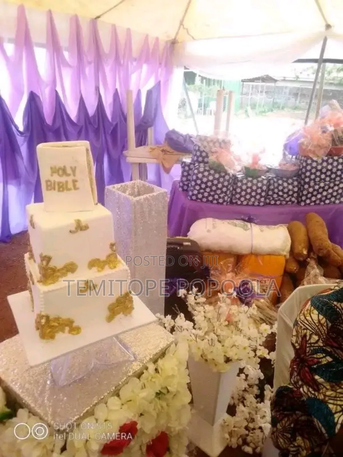 Event Management