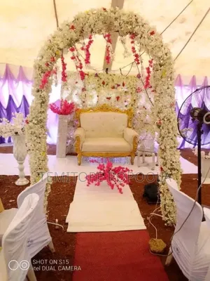 Event Management