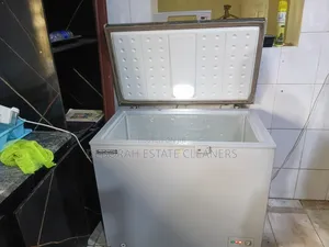 Gently Used Deep Freezer for Sale