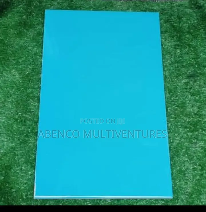 Non Slip Super Tiles