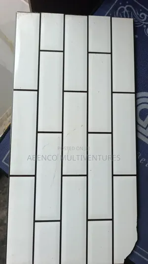 Non Slip Super Tiles