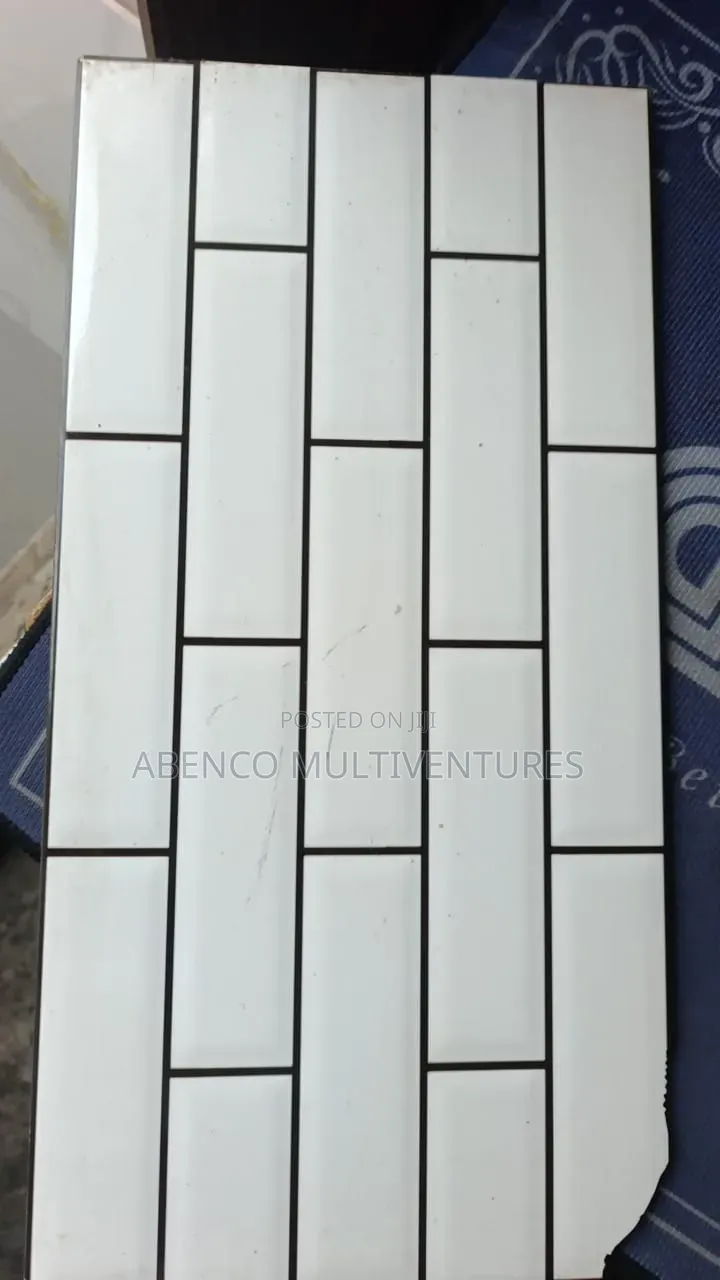 Non Slip Super Tiles