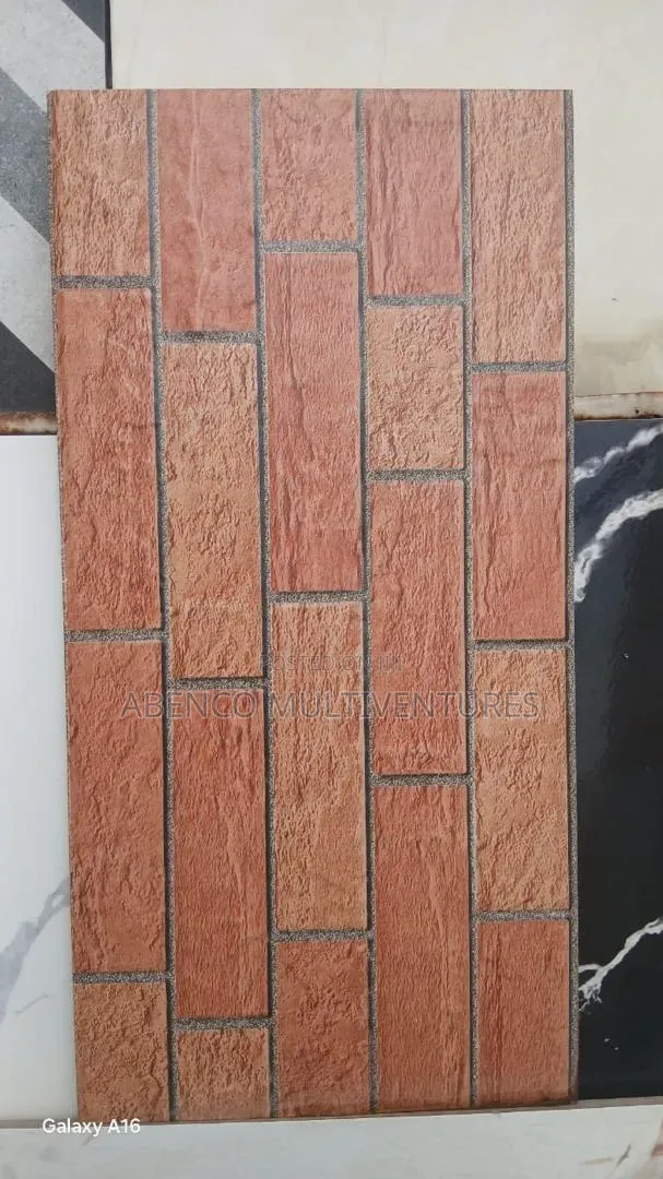 Non Slip Super Tiles