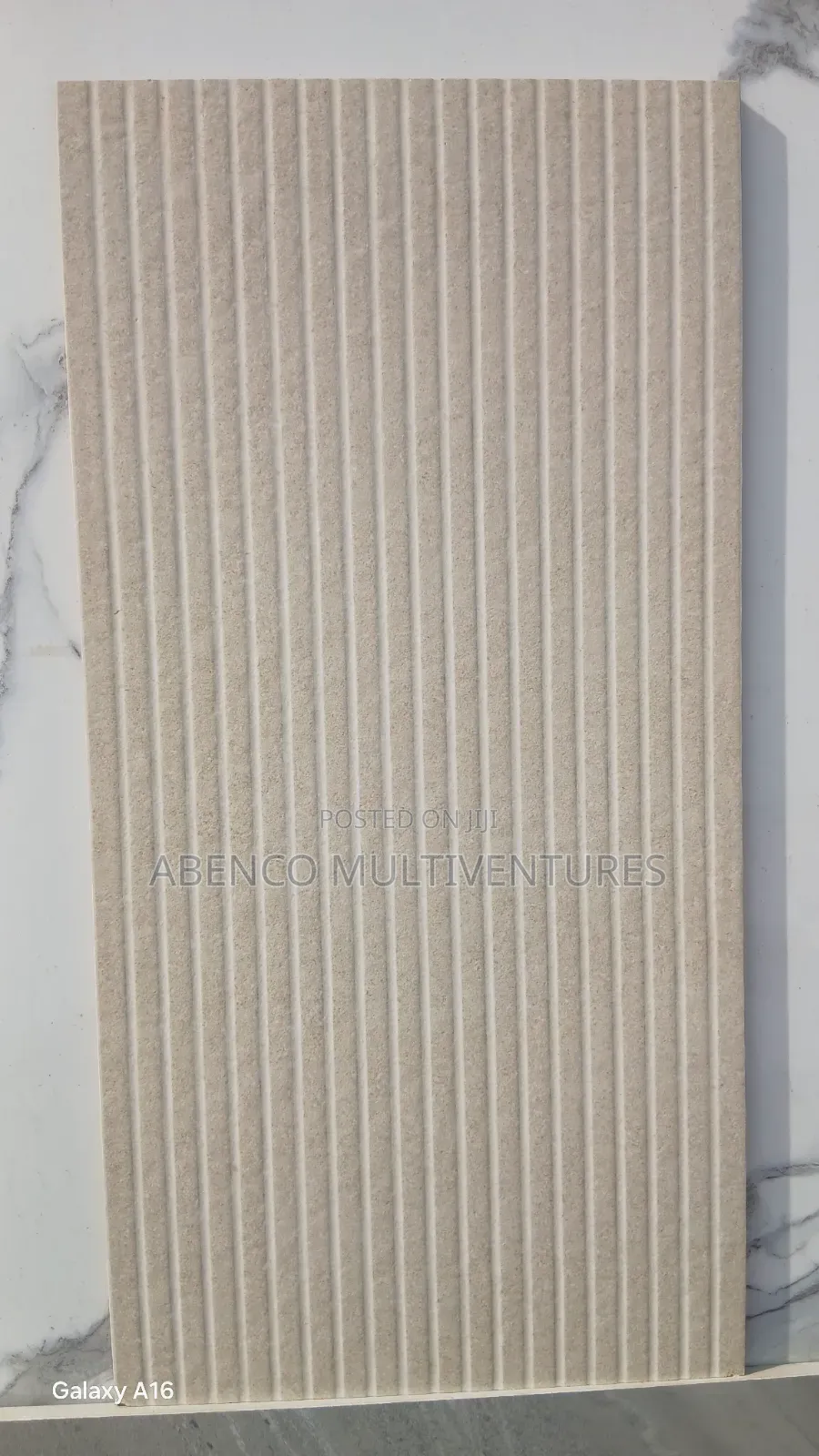 Non Slip Super Tiles