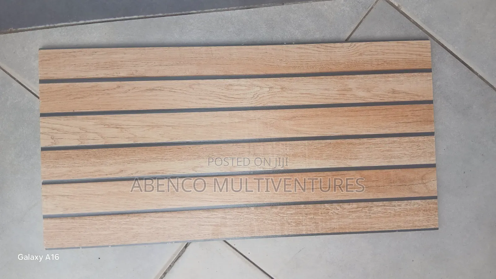 Non Slip Super Tiles