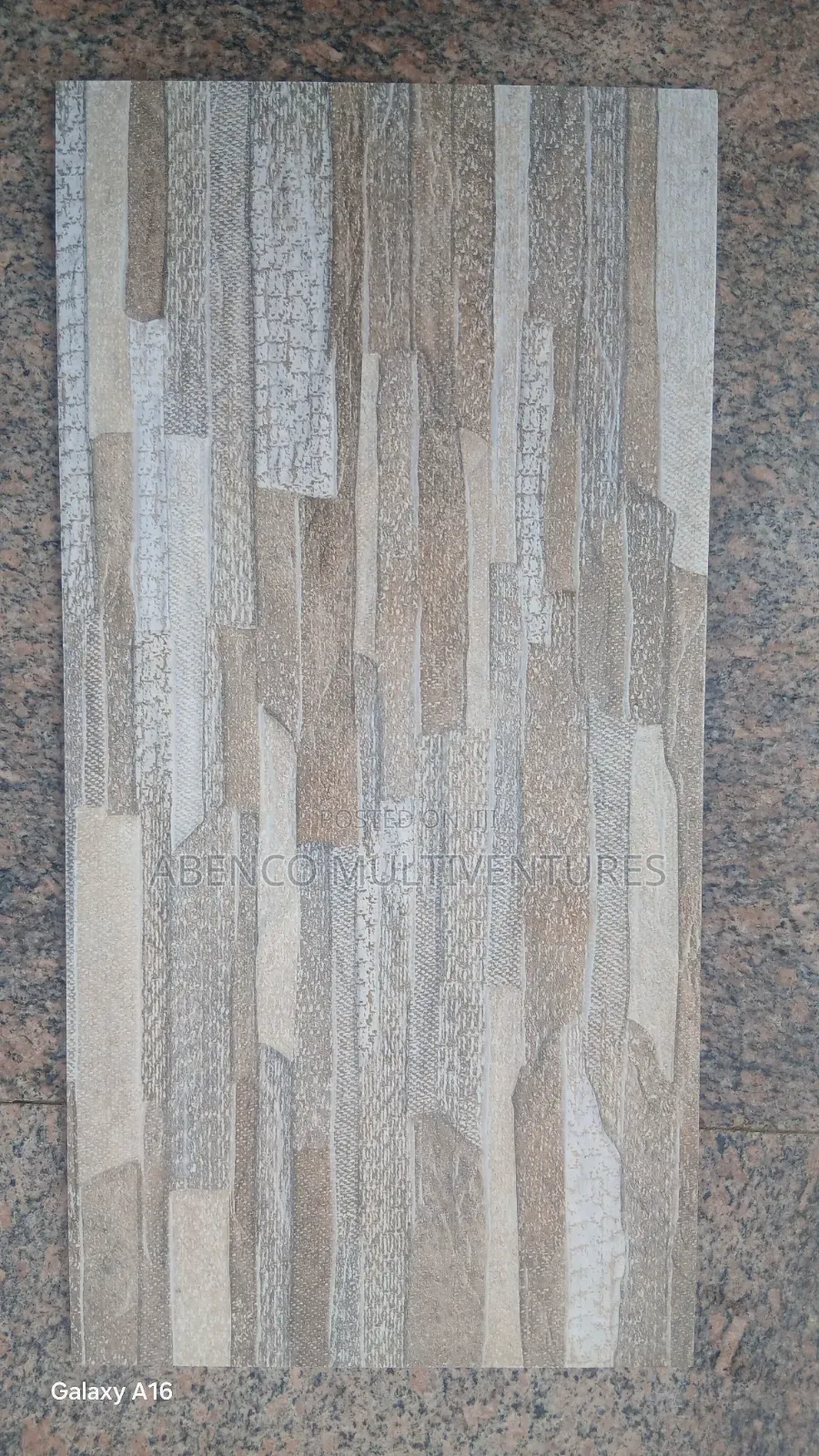 Non Slip Super Tiles