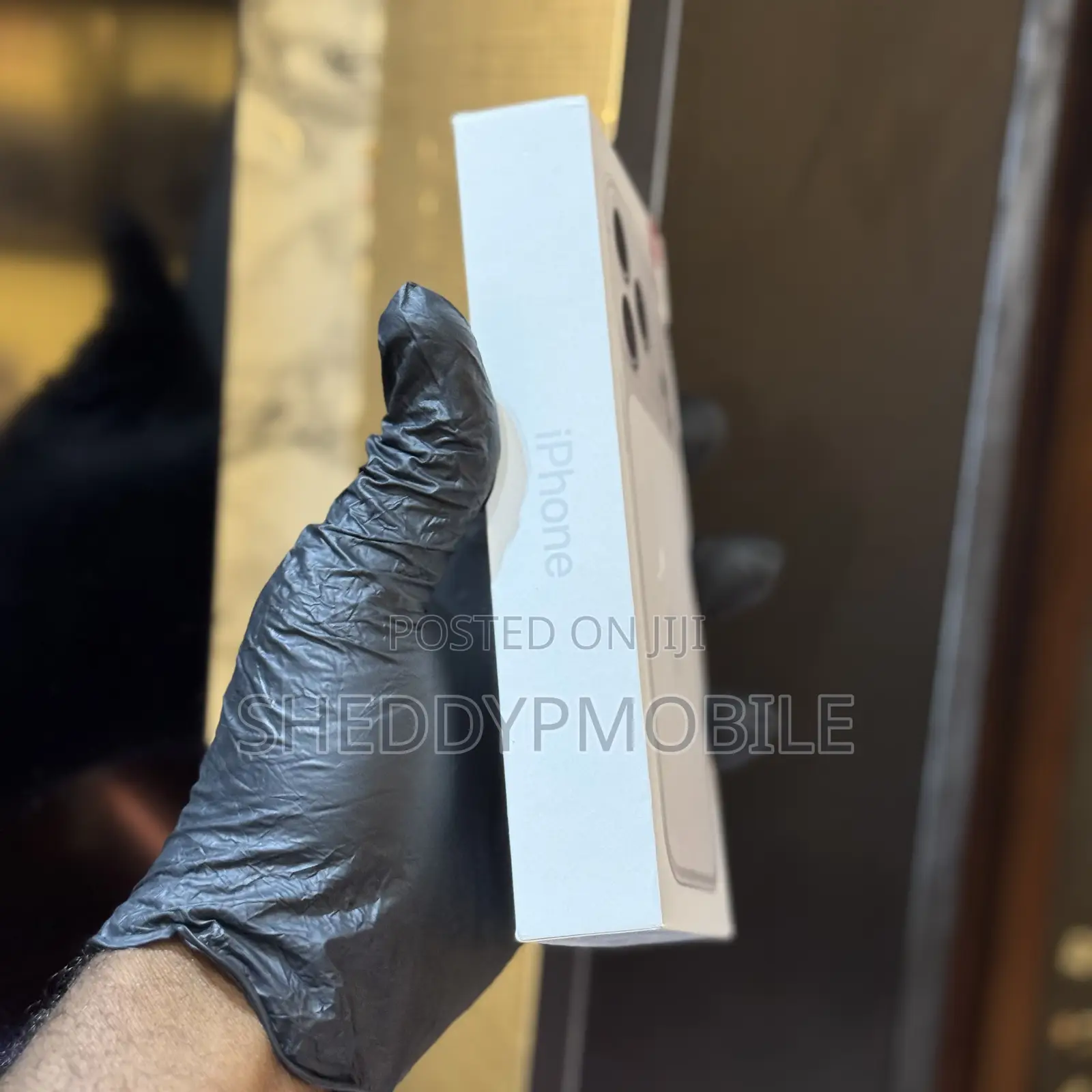 New Apple iPhone 17 Pro 256 GB Silver