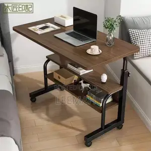Moveable Laptop Table