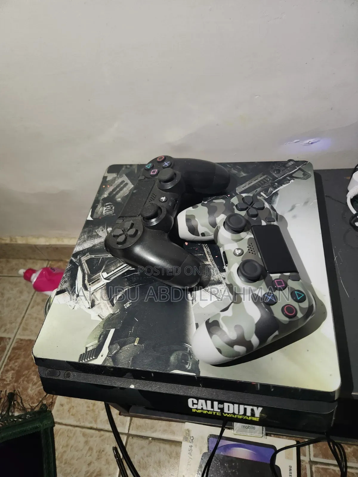 PlayStation4
