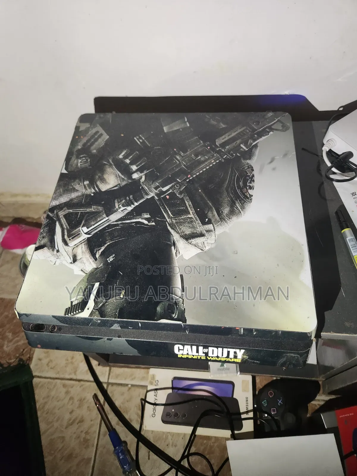 PlayStation4