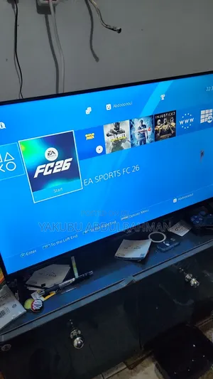 PlayStation4