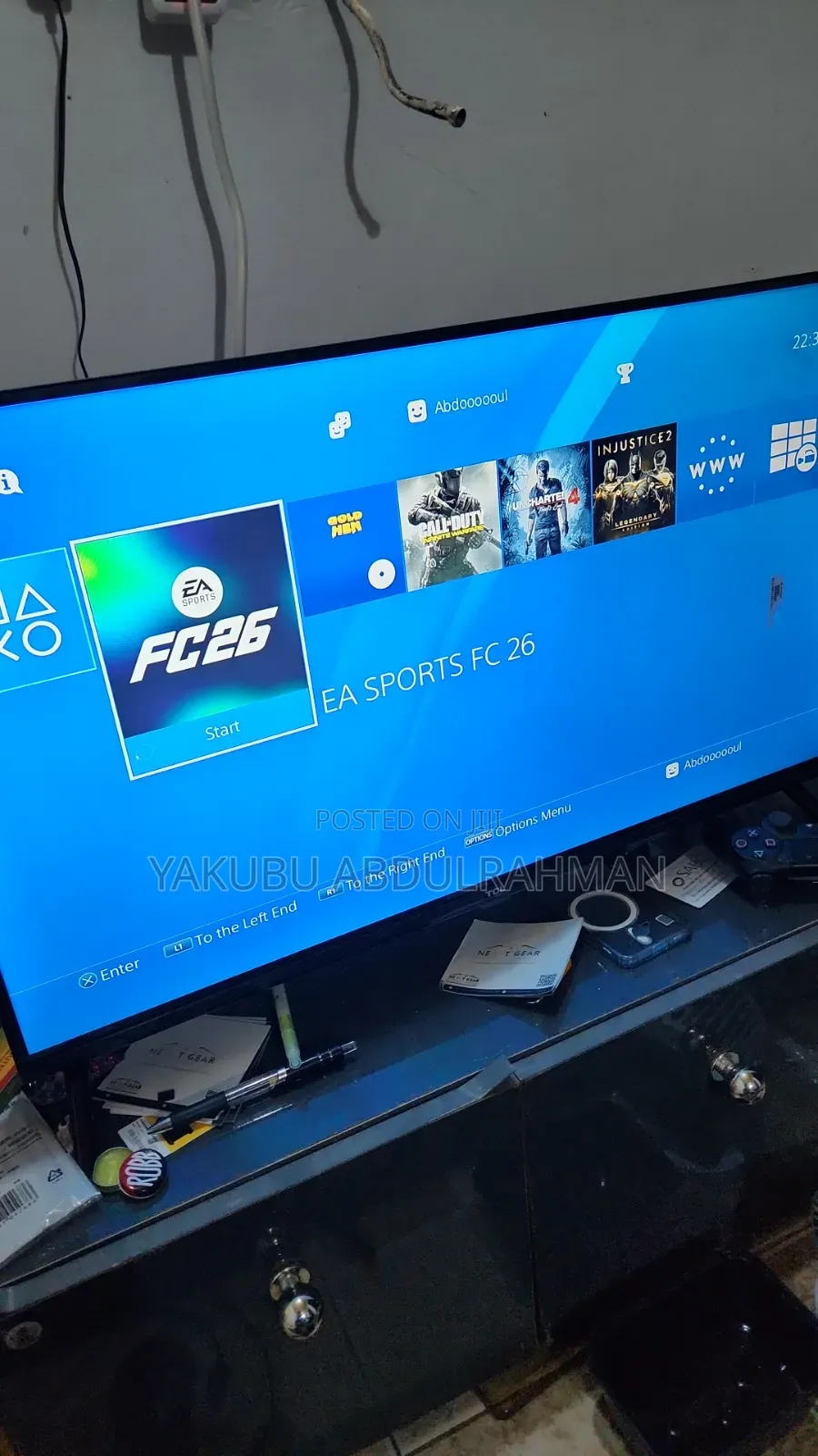 PlayStation4