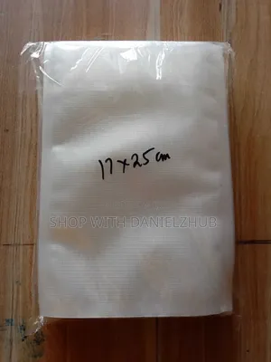 Vacuum Sealer Nylon/ Bag