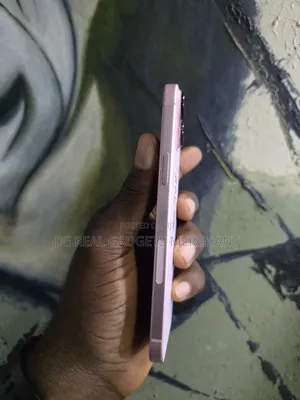 Apple iPhone 15 Plus 128 GB Pink