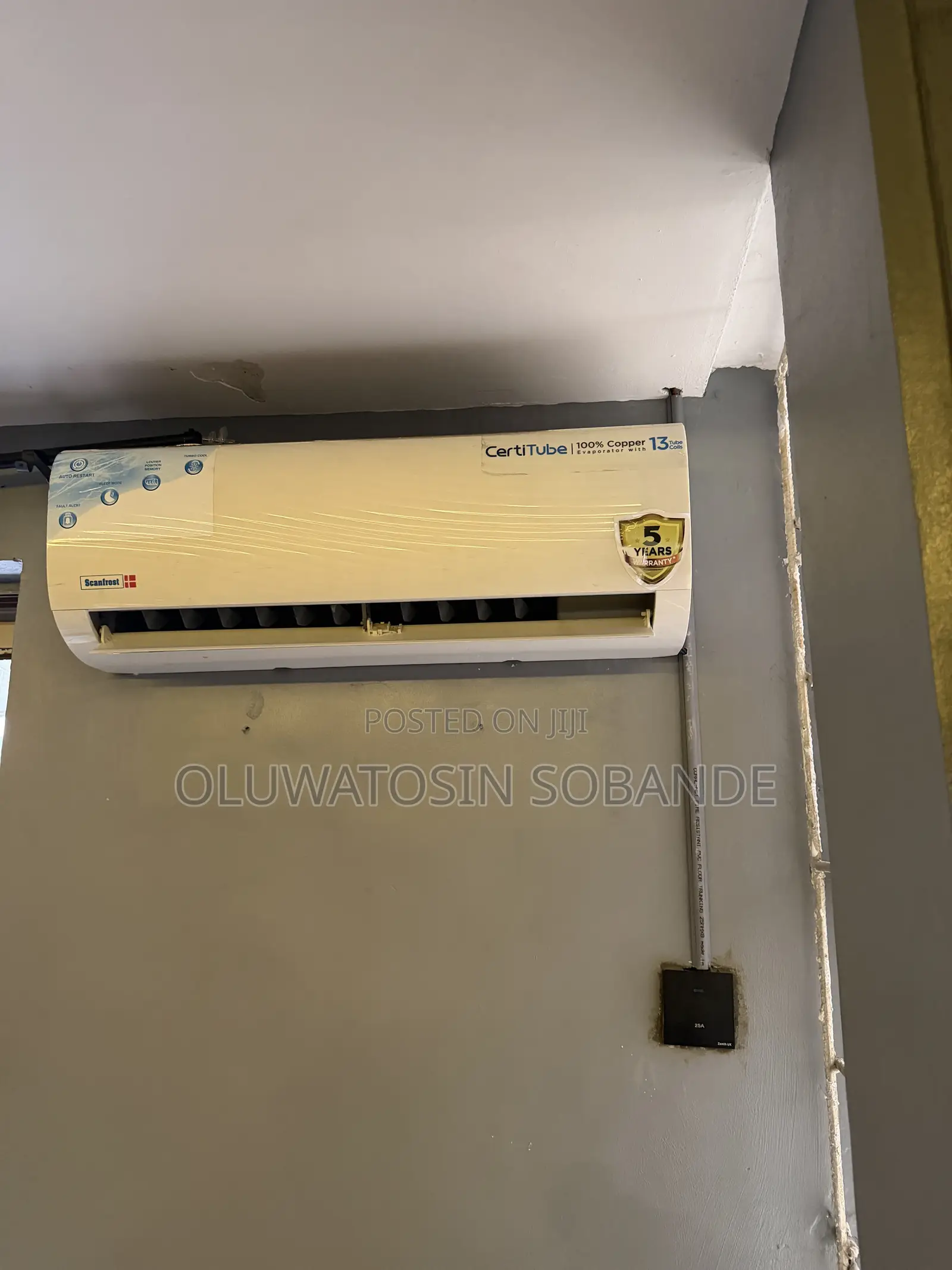 Air Conditioner