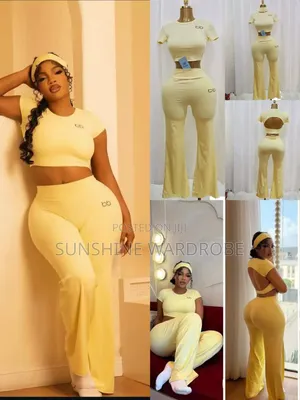 2 Pics Clothing