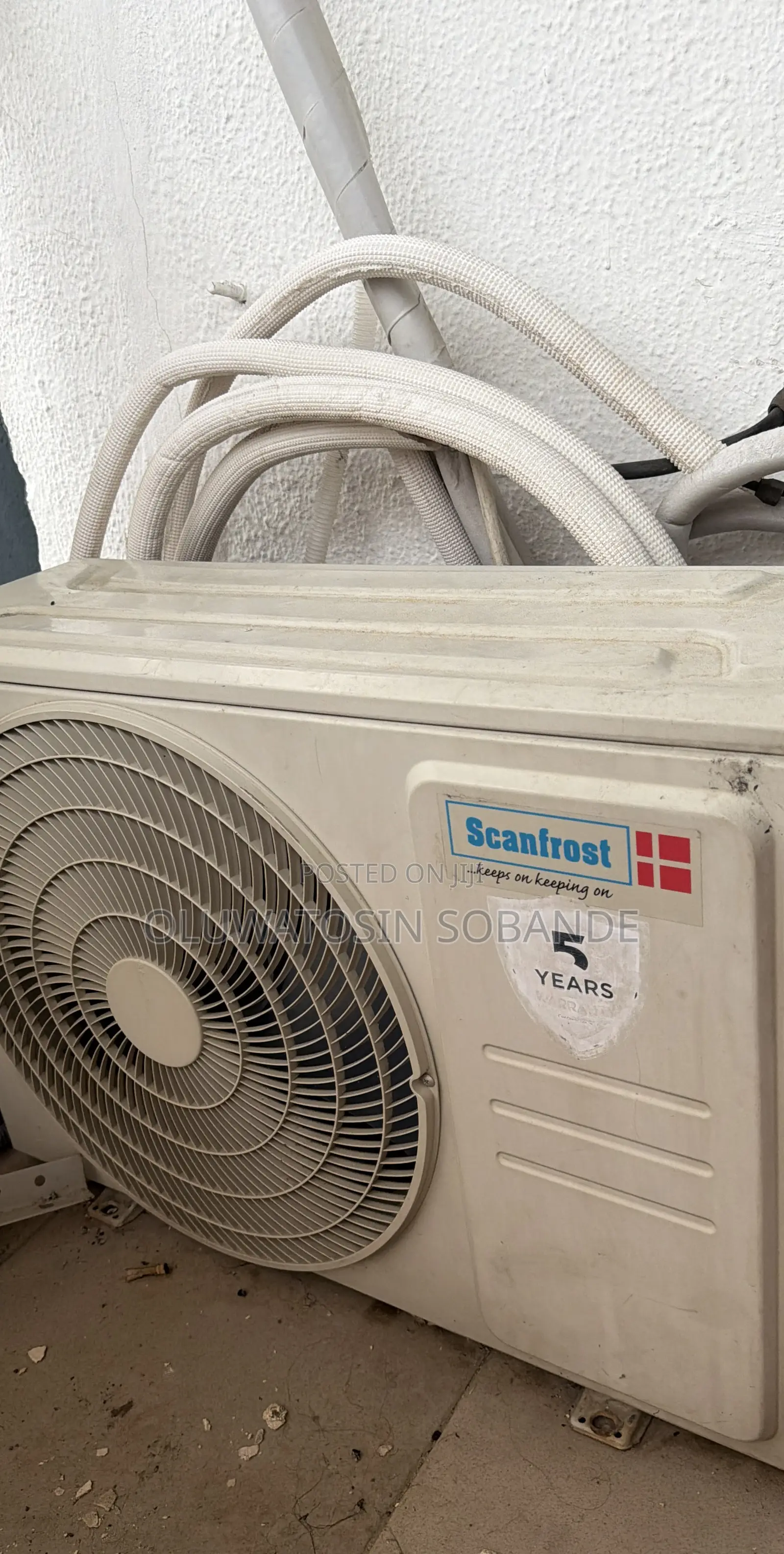 Air Conditioner