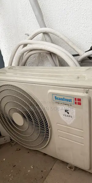 Air Conditioner