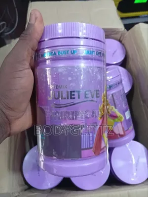 Juliet Eve Powder (Satin Skinz)