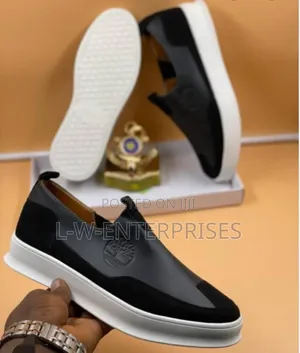 Timberland