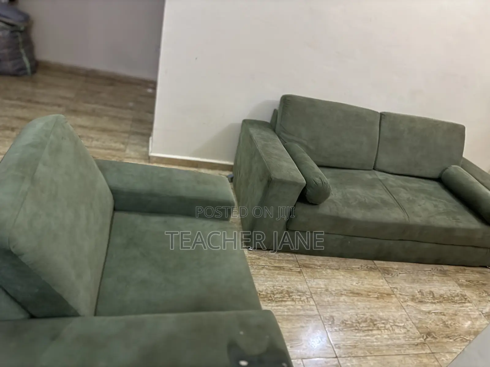 Four Seater Sofa