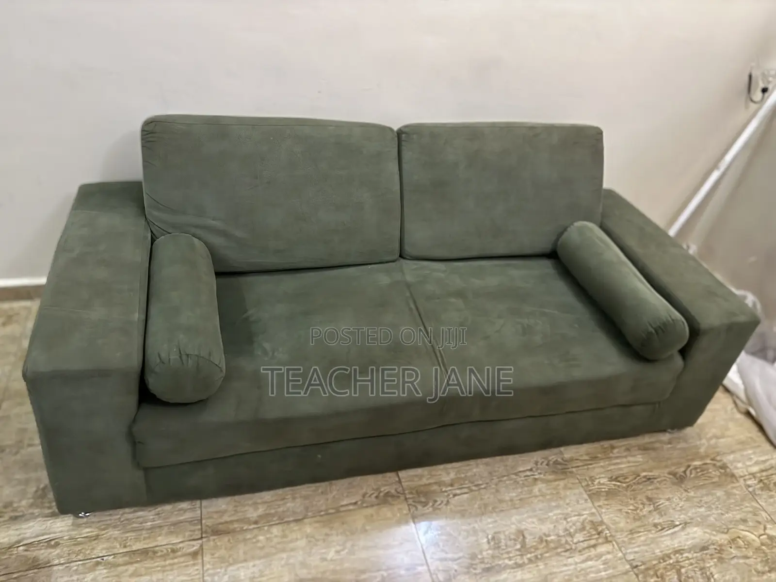 Four Seater Sofa