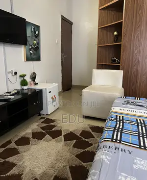 A Well Furnished Apartment- Queen
